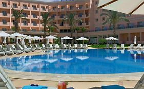 فندق نوفوتيل 6 اكتوبر